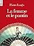 La Femme et le Pantin (French Edition)