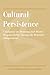 Cultural Persistence: Conti...