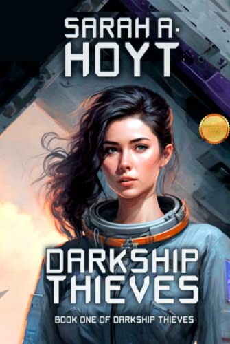 Darkship Thieves