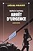 Arrêt d'urgence (Spécial policier) (French Edition)