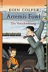 Artemis Fowl - Di...
