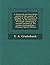 A Historical and Descriptive Sketch of the County of Welland in the Province of Ontario, in the Dominion of Canada: Containing a Succinct Account of