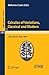 Calculus of Variations, Classical and Modern: Lectures given at a Summer School of the Centro Internazionale Matematico Estivo (C.I.M.E.) held in Bressanone ... 1966 (C.I.M.E. Summer Schools Book 39)