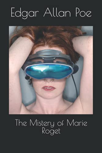 The Mistery of Marie Roget