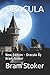 DRACULA: New Edition - Dracula by Bram Stoker