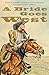 A Bride Goes West (Bison Classic Editions)