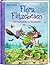 Flora Flitzebesen (Bd. 1): Das Geheimnis im Hexenwald