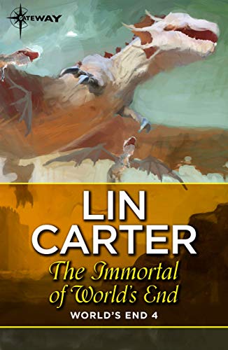 The Immortal of World's End