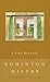 A Fine Balance by Rohinton Mistry