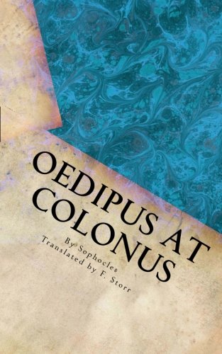 Oedipus at Colonus