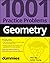 Geometry: 1001 Practice Pro...