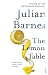 The Lemon Table