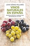 Vinos naturales e...