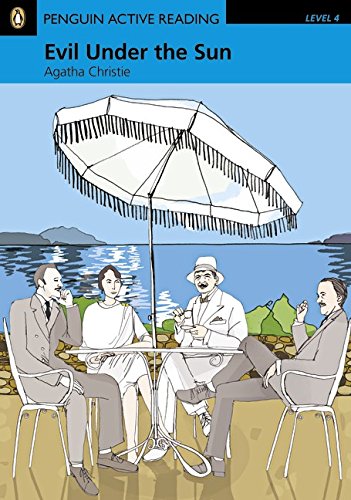 Level 4: Evil Under the Sun for Pack