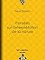 Pensées sur l'interprétation de la nature (French Edition)