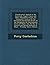 Counterpoint Applied in the Invention, Fugue, Canon and Other Polyphonic Forms: An Exhaustive Treatise on the Structural and Formal Details of the Pol