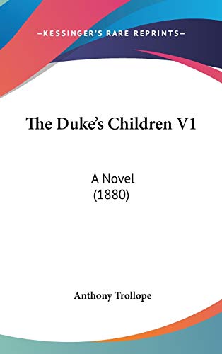 The Duke's Children