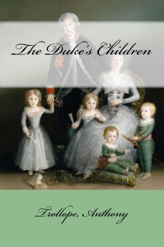 The Duke's Children