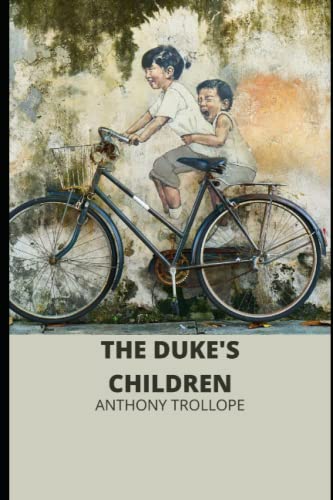 The Duke's Children
