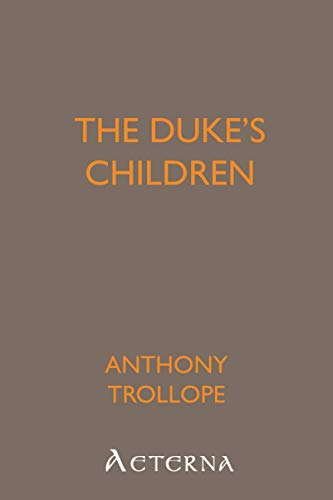 The Duke's Children