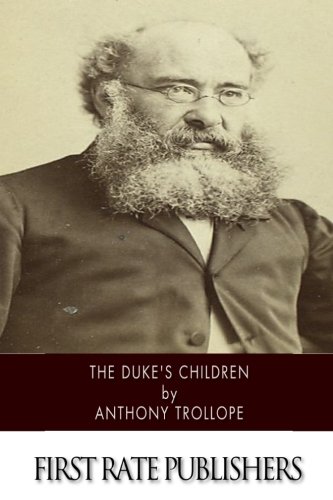 The Duke's Children
