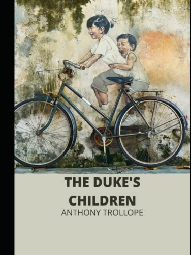 The Duke's Children