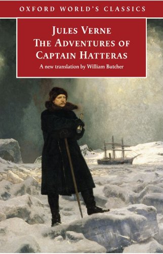 The Adventures of Captain Hatteras