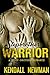 Stepbrother Warrior: A Stepbrother Seal Romance
