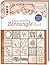 Das große Zentangle®-Buch: Bestseller mit den meisten Mustern und Variationen. 101 Lieblingsmuster. Von genial einfach bis einfach genial. Mit Bijou-Format.