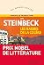 Les raisins de la colère (nouvelle traduction) by John Steinbeck Les raisins de la colère (nouvelle traduction) by John Steinbeck