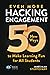 Even More Hacking Engagement by James Alan Sturtevant