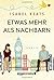 Etwas mehr als Nachbarn (German Edition)