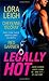 Legally Hot