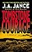 Tombstone Courage A Novel of Suspense (Joanna Brady Mysteries)
