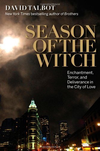 Season of the Witch
