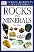 Rocks & Minerals (Eyewitness Handbooks)