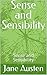 Sense and Sensibility: Sense and Sensibility