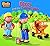 Dizzy and the Talkie-talkie (Bob the Builder Story Library)