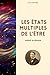 Les états multiples de l'être by René Guénon Les états multiples de l'être by René Guénon