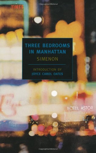 Three Bedrooms in Manhattan