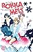 Rokka Melt T01 (French Edition)