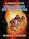 Creatures of the ...