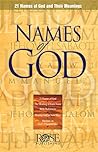 Names of God: 21 ...