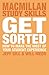 Get Sorted: How to make the most of your student experience (Bloomsbury Study Skills)