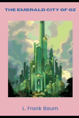 The Emerald City of Oz