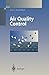 Air Quality Control: Format...