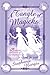 A Tangle of Magicks (The Unladylike Adventures of Kat Stephenson)