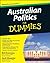 Australian Politics For Dummies (For Dummies Series)