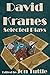David Kranes Selected Plays
