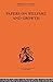 Papers on Welfare and Growth